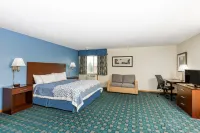 Days Inn by Wyndham Sioux City Hotel a Sergeant Bluff