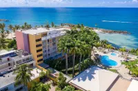Zenitude Hôtel Résidences le Salako Le Gosier 호텔