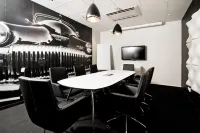 Hotel Örebro Hotels in Orebro