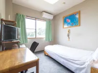 Tabist Hotel Izumi Yusen Shukuhaku Center - 2-Star
