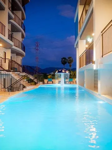 รูปภาพของพูลรดา บูทีค โฮเทล