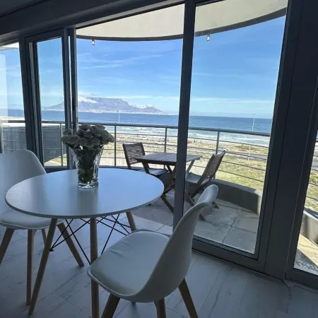 Oceansnest Guest House