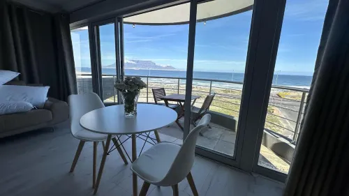 Oceansnest Guest House - 비치