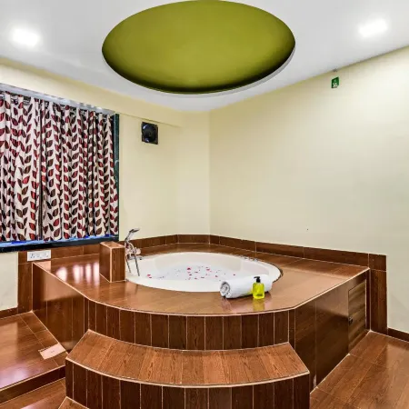 Krushnai Resort
