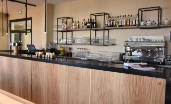 Logis Hotel Restaurant le Kalliste