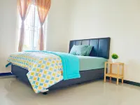 Surabaya Homey Near Its