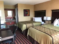 Days Inn by Wyndham Corpus Christi Beach Hotels in Corpus Christi