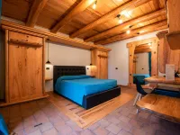 Etna Quota Mille Hotels in Randazzo