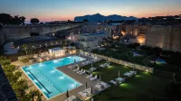 Cave Bianche Hotel - Beach