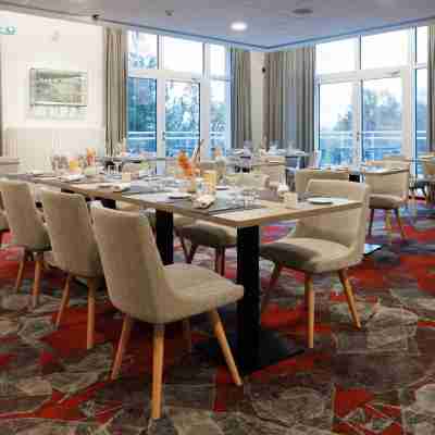 Hotel Spa Husseren Collections - Proche Colmar - Eguisheim Dining/Meeting Rooms