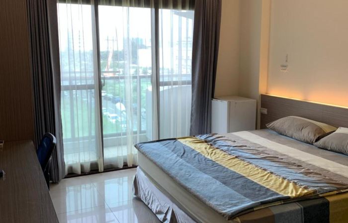 Emerald diamond B&B
