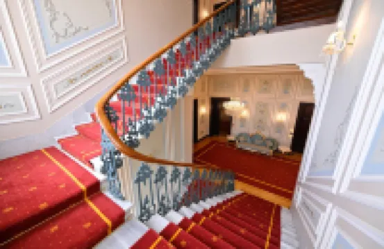 Ring Stone Hotels Old City