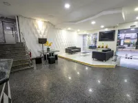 هوتل ناسيونال إن سياو بولو Hotels near ميجا بولو مودا