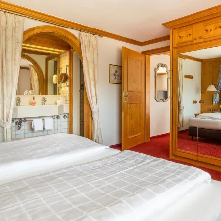Alpenhotel Oberstdorf - Ein Rovell Hotel