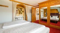 Alpenhotel Oberstdorf - Ein Rovell Hotel - Parvekkeita