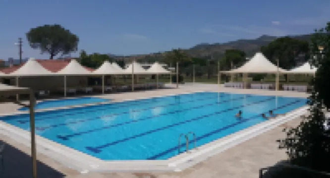 Berksoy Hotel Hotels in Bergama