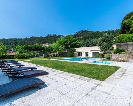Quinta de Malta Hotels in Barcelos