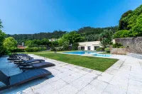 Quinta de Malta - balcone