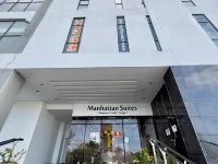 Hush Inn @ Itcc Manhattan Suites Hotels near Bataras Hypermarket ITCC