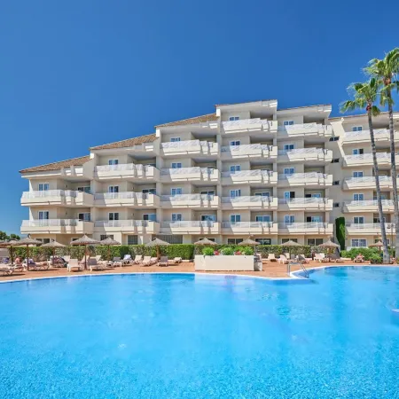 Grupotel Port d´Alcudia