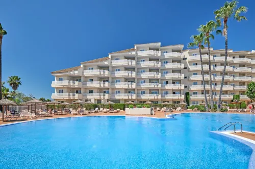 Grupotel Port d´Alcudia - Beach