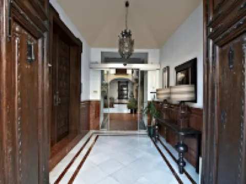 Hotel Coso Viejo Hoteles en Antequera