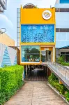 The Cheetar Hotel Phuket Hotels in Golf Course Resort