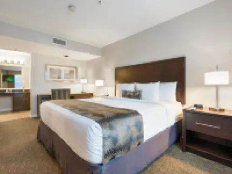 Chase Suite Hotel Brea Fullerton Hotels in Brea
