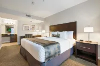 Chase Suite Hotel Brea Fullerton