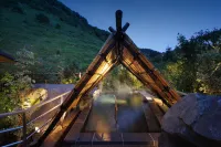 Hotel Shion - Hot Springs