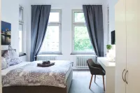 dreams Düsseldorf Hotels in Dusseldorf