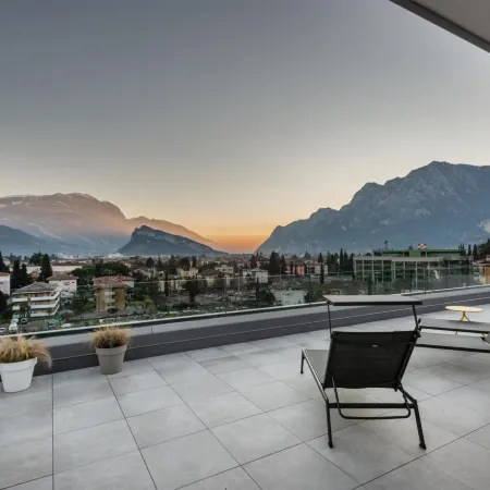 Hoody Active & Happiness Hotel
