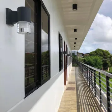 STO Niño Residences Lucena City