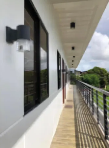 STO Niño Residences Lucena City