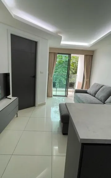 อพาร์ทเมนต์ห้องนอนซูเปอร์เรียร์