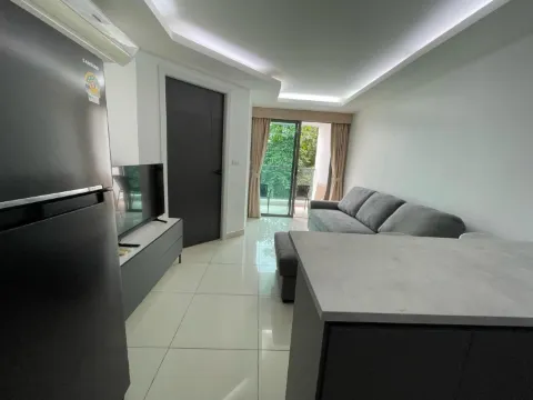 อพาร์ทเมนต์ห้องนอนซูเปอร์เรียร์