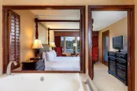 Lake Arrowhead Resort & Spa - Hot Tub