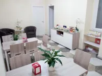 Residence Stendhal Guest House Hotels in Civitavecchia