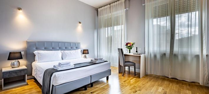 Residenza24 Hotels in Florens