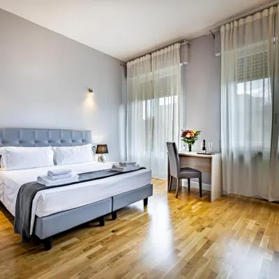 Residenza24 Hotels near Lungarno del Tempio