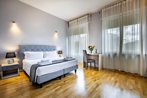 Residenza24 - Chỗ nghỉ phục vụ bữa sáng