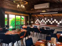 Aark Guest Lodge Hotels in Sedibeng