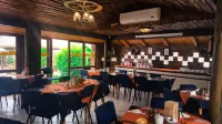 Aark Guest Lodge Hotels in Vanderbijlpark