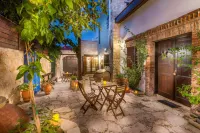Oinoessa Traditional Boutique Guest Houses Hotels in 