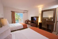 Grand Decameron Complex Bucerias, A Trademark All Inclusive