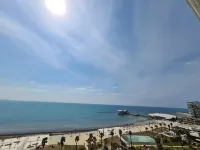Hotel Arvi - Ocean View