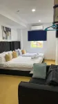 Rentio Hotel Co- Living Concepts Lunas Kulim Hotels in der Nähe von Anjung UniMAP Kulim