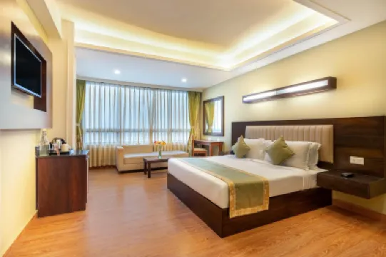 The North Star Hotel Hotels in 