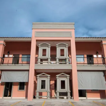 Casa Bruna Luxury Lofts