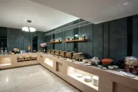 Royal Regency - servizio colazione